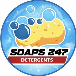 Soaps247 logo